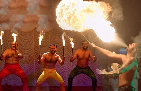 വിഡിയോ സ്ക്രീൻഷോട്ട്