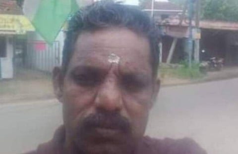 സുരേന്ദ്രൻ