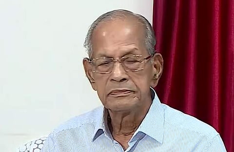 ഇ ശ്രീധരന് മാധ്യമങ്ങളോട്, സ്ക്രീന്ഷോട്ട്