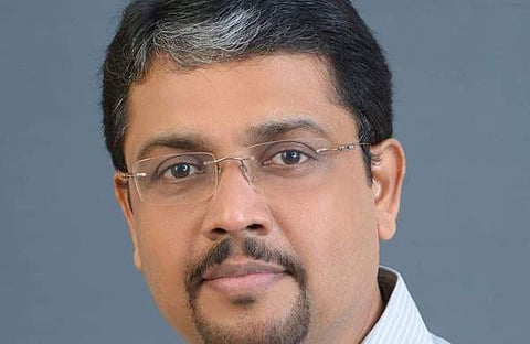 ബിജു പ്രഭാകര്/ ഫെയ്സ്ബുക്ക്