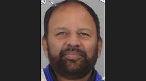 കെ ജയറാം