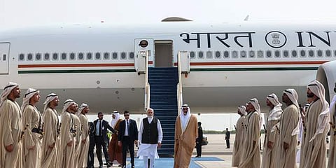 ചിത്രം: നരേന്ദ്ര മോദി/ട്വിറ്റര്