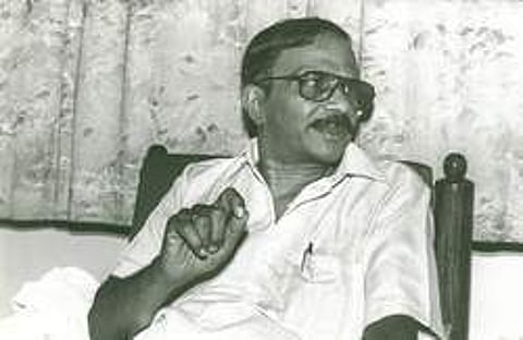 എംടി വാസുദേവൻ നായർ/ ഫയൽ ചിത്രം