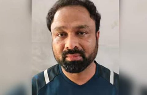 ശിഹാബുദ്ദീൻ