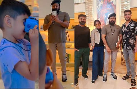 ഫോട്ടോ: ഇൻസ്റ്റഗ്രാം