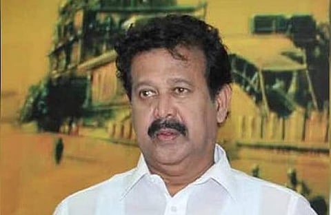 പൊന്മുടി, ഫയല് ഫോട്ടോ/ എക്സ്പ്രസ്