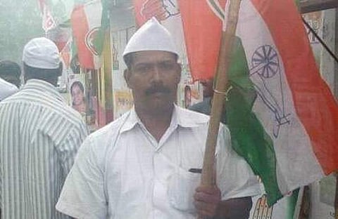 കെവൈ വർഗീസ്/ഫോട്ടോ: ഫെയ്സ്ബുക്ക്