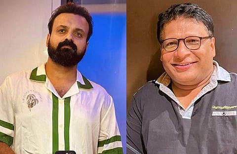 കുഞ്ചാക്കോ ബോബൻ, ജോളി ജോസഫ്/ ഫെയ്സ്ബുക്ക്