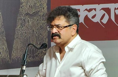 ജിതേന്ദ്ര അവ്ഹാദ്