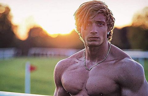 ജോ ലിന്ഡെര്