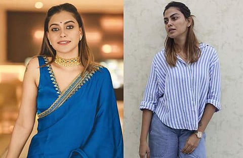 അനുശ്രീ/ചിത്രം: ഇൻസ്റ്റാഗ്രാം