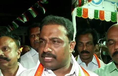 ബി ആര് എം ഷഫീര്