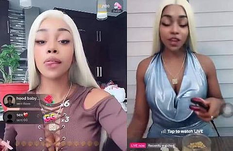 പിങ്കിഡോൾ/ ട്വിറ്റർ