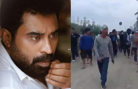 സുരാജ് വെഞ്ഞാറമൂട്/ചിത്രം: ഫേയ്സ്ബുക്ക്