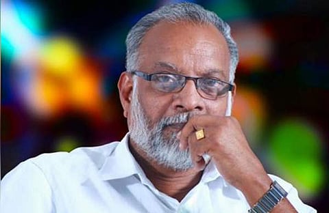 എന് ഉണ്ണികൃഷ്ണന്