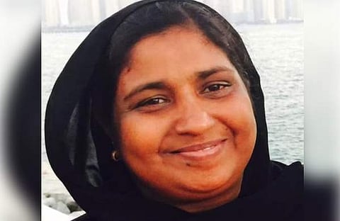 ലീനാമണി