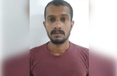 അനിൽ രവി