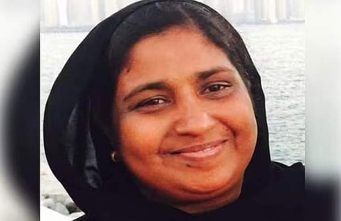 ലീനാമണി