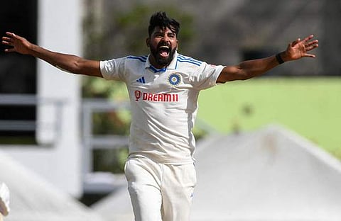 മുഹമ്മദ് സിറാജ്, IMAGE CREDIT:BCCI