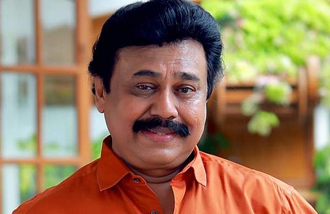 വിനയൻ/ചിത്രം: ഫേയ്സ്ബുക്ക്