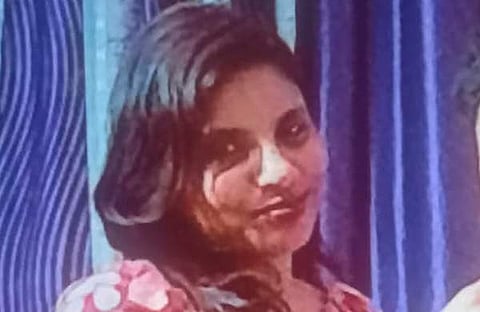 അഞ്ജു/ പിടിഐ ചിത്രം