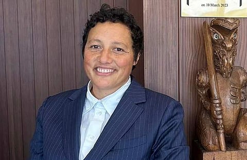 കിരി അലൻ/ ഫെയ്സ്ബുക്ക്