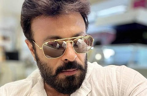 റിയാസ് ഖാൻ/ചിത്രം: ഫേയ്സ്ബുക്ക്