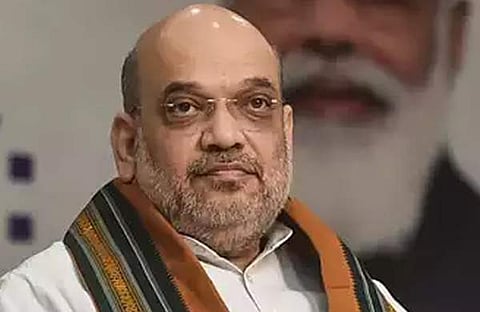 അമിത് ഷാ/ഫയല്