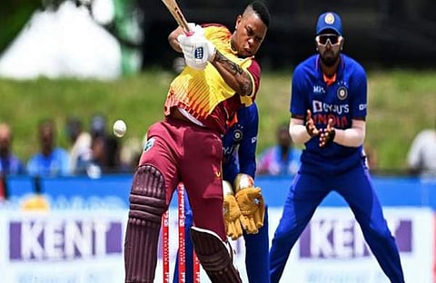 ഷിംറോൺ ഹെറ്റ്മെയർ/ ഫയൽ