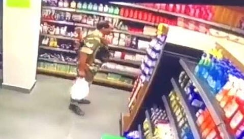 വീഡിയോ ദൃശ്യത്തിൽ നിന്ന്