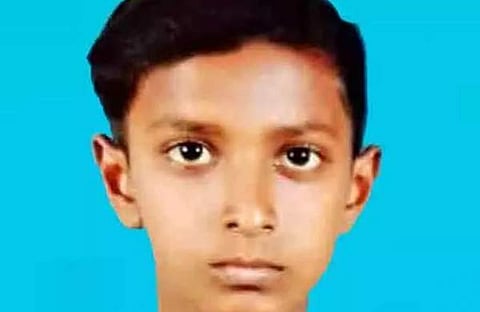 ദേവവർദ്ധൻ