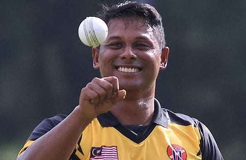 സിയസ്രുള് ഇദ്രിസ്/ ട്വിറ്റർ