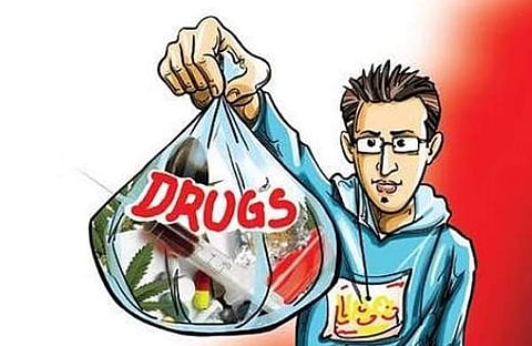 എക്സ്പ്രസ് ഇല്ലസ്ട്രേഷൻ