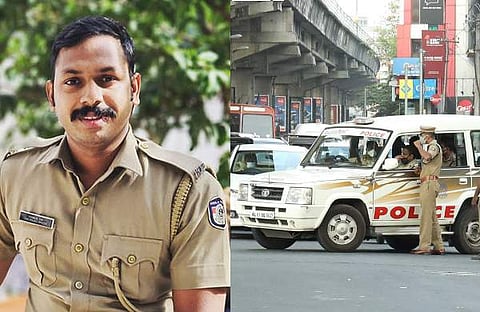 ശ്യാംലാൽ