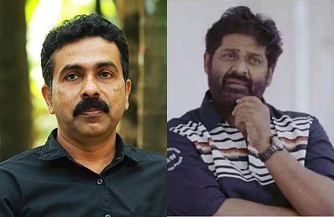 സിദ്ദിഖ് കൊടിയത്തൂർ, വിജയകുമാർ/ ഫെയ്സ്ബുക്ക്