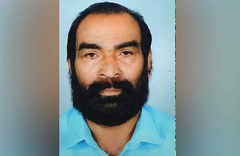 സുരേന്ദ്രൻ