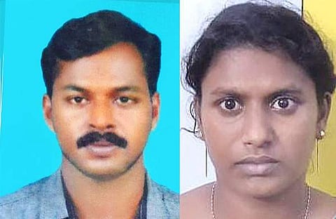 നൗഷാദ്, അഫ്സാന