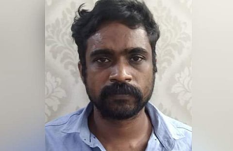 ഫാന്റം പൈലി എന്ന ഷാജി