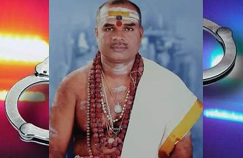 സുദര്ശന്