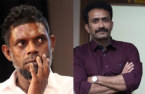 വിനായകൻ, ഷൈൻ ടോം ചാക്കോ/ ഫെയ്സ്ബുക്ക്