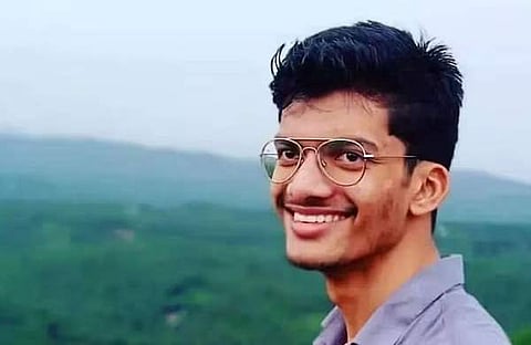 അജ്മൽ അലി