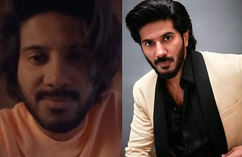 ദുല്ഖര് സല്മാന്/ഫോട്ടോ: ഇൻസ്റ്റഗ്രാം