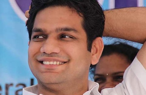 ഹൈബി ഈഡന്/ഫെയ്സ്ബുക്ക്