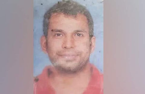 റിയാദ് പൗലോസ് ജേക്കബ്