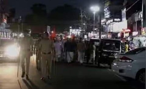 ടെലിവിഷൻ ദൃശ്യം