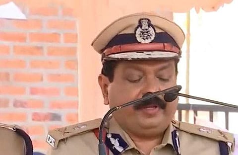 ടോമിന് ജെ തച്ചങ്കരി