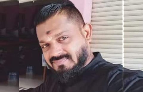 അഭിലാഷ്