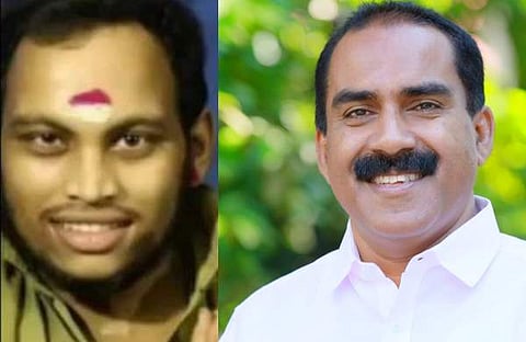 രേവത് ബാബു/  അന്വര് സാദത്ത് എംഎല്എ