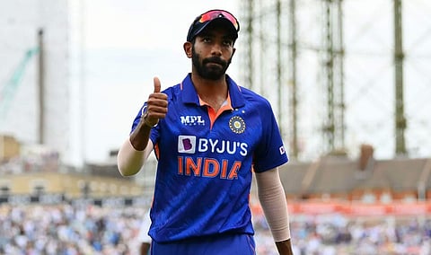 ജസ്പ്രിത് ബുമ്ര/ഫയല് ചിത്രം