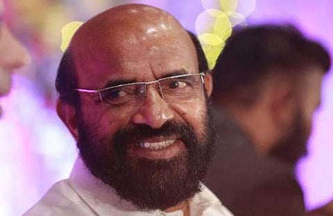 എന് ഭാസുരാംഗന്